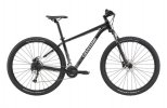 Cannondale Trail 7 29" Black Taglia XL