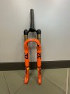 FOX SC 32 con comando 3 posizioni