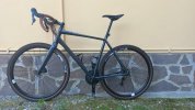 Cannondale Topstone 3 custom