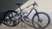 Specialized Stumpjumper Evo