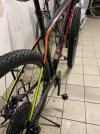 Cannondale FSI Carbon 2 lefty Ocho 2019
