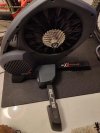 Rullo interattivo Elite Direto XR come nuovo