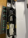 Ohlins rxf36 M.2 170mm 51 offset , boost 15x110