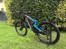 Lapierre Spicy 2017 Team custom