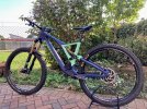 ORBEA Rallon M10