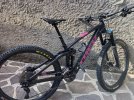 Vendo trek Fuel ex 9.8 taglia XS