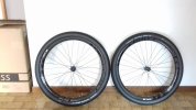 DT Swiss XMC 1200 spline 27.5x24mm