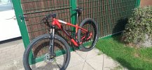 Wilier 503X sram 12 nx taglia s . 3391291163