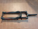 Forcella Rockshox Lyrik RC 29" 160