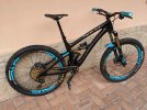 Yeti sb6 Turq (27,5) Taglia M