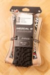 Copertone Vittoria Mezcal III XC-Race 2.1 - colore para