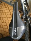 FIZIK TUNDRA M5 KIUM 125X290MM