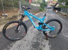 Commencal meta 26 enduro taglia M