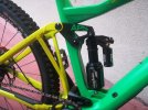 Cane creek DB CS 200x57 AIR