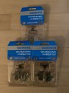 Pastiglie freno Shimano XT metalliche