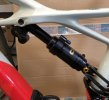 Ammortizzatore OHLINS