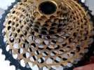pacco pignoni SRAM XG1299 - XX1 - 10/50t