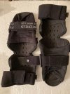 Gomitiere Forcefield livello 2 - small