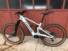 e-bike  focus Jam2 6.8  2021 GARANZIA