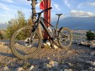 MERIDA eone sixty 10k 2020