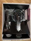 Pedivelle guarnitura SRAM XX1 eagle dub 175 mm