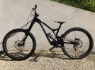 Commencal Supreme DH 2019