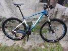 Giant XTC carbon
