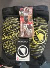GINOCCHIERE ENDURA SINGLETRACK LITE KNEE PROTECTOR II S/M
