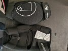 GOMITIERA ENDURA SINGLETRACK ELBOW PROTECTOR L/XL