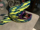 Casco Troy Lee Designs d3