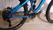 Canyon Spectral Al 29"