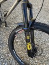 Ohlins rxf 36 m.2 29 offsett 44