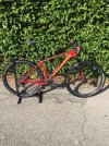 Scott scale 29 carbon