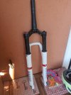 Dt swiss xmm one piece mag 29 110mm