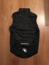Gilet Endura Pro SL PrimaLoft nero