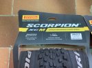 COPERTONI PIRELLI SCORPION XC-M 2021!!
