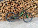Santa cruz hightower lt c 2019