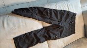Pantaloni Sombrio invernali tg.S