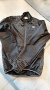 Sportful reflex jacket