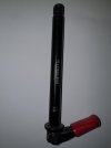 Asse (perno passante) boost FOX RACING SHOX 15x110