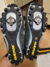 Scarpe GAERNE da donna MERCURY n.39