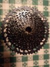 Cassetta Sram Gx Lunar 10-52 12v
