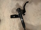 Shimano xtr 9120