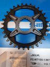 Corona Shimano SLX M7100 1x12v 32T