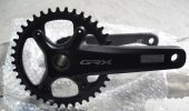 Shimano GRX FC-RX810