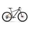 Haibike Seet 10 29'' 100mm 12v Grigio 2021 Taglia L