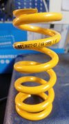 Molla ohlins 388lb
