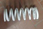 MOLLA PROGRESSIVA VALT 65 mm