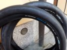 Coppia Pneumatici FAT Vee Tire Apache