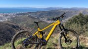 Mondraker Level R 2021